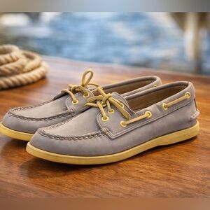 Women’s Sperry Boat Shoes